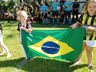 Dourado é campeão do Municipal de Itapiranga
