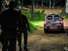 Homem é preso por tráfico de drogas em São Miguel do Oeste