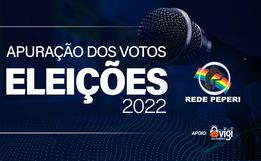 AO VIVO: Acompanhe agora a apuração dos votos pela Rede Peperi