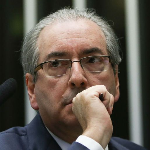 Tribunal de Justiça revoga prisão de Eduardo Cunha, mas ex-deputado segue detido