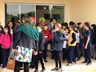 Feira do Livro é sucesso em Campo Erê 
