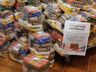 Grupo Grazziotin encerra a terceira edição do projeto Compra Solidária