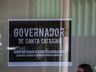 VÍDEO: Varejistas realizam manifesto contra decisão de estender decreto pelo governador  