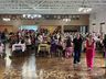 Rede Feminina promove Chá Bingo em São Miguel do Oeste