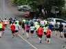Corrida Rústica envolve mais de 200 corredores em São Miguel do Oeste