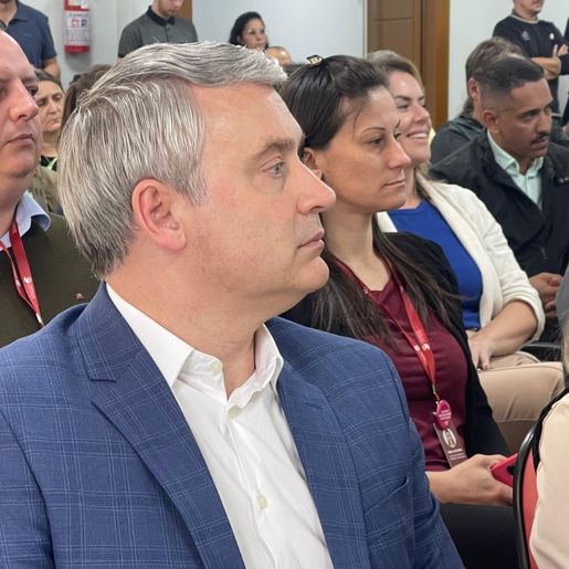 Zanardi lança programas para ouvir demandas da população em São Miguel do Oeste
