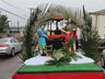Paróquia São José realiza Festa do Colono e Motorista em Cedro