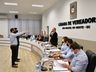 Suplentes Elói Bortolotti e José Claudir Xavier assumem vagas na Câmara