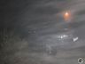 VÍDEO: Colisão entre dois carros deixa uma pessoa ferida na BR-282, em SMOeste