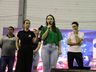 Santa Terezinha faz ação  de Natal com sorteio da campanha show de prêmios 2023