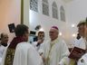 FOTOS: Márcio Joel Birck é ordenado Padre em igreja de Itapiranga