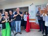 Nova sede do SAMU é inaugurada em São Miguel do Oeste