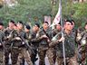 Desfile Militar marca o Dia da Independência em São Miguel do Oeste