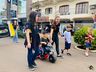 Itapiranga: Desfile de Sete de Setembro tem foco no civismo; fotos 