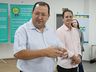 Programa Jovens Cooperativistas Catarinenses inicia em Tunápolis