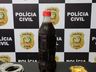 Neto de 16 anos tenta matar avó envenenada em Pinhalzinho 