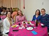 Bingo Beneficente do Lions Clube Lionesses reúne aproximadamente 400 pessoas