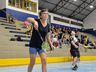 São Miguel sedia Torneio Internacional de Badminton