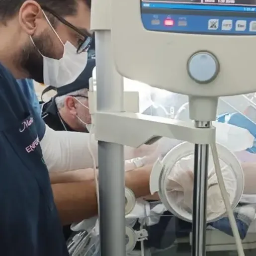 Jovem dá à luz em banheiro sem saber que estava grávida em SC