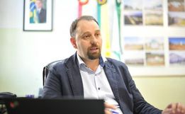 STF pede investigação de reitor da UFFS de Chapecó no inquérito das fake News