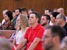 Igreja Matriz celebra missa de Natal em São Miguel do Oeste