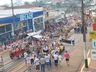 Kerbfest 2024: Grande público prestigia desfile de entidades em Iporã do Oeste