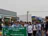 Grande público prestigia Desfile de Sete de Setembro em Iporã do Oeste