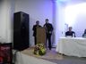 Legislativo de São José do Cedro realiza Sessão Solene para homenagear pioneiros