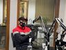Jogador Fabiano Leismann participa do Bate Papo Esportivo na Rádio Itapiranga 