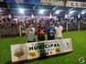 Sumaré vence e é campeão da segunda divisão do Municipal de Itapiranga