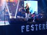 22 calouros disputam grande final do Festerê Nacional em Campo Erê 