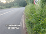Pedido de ciclofaixa na SC-496 é entregue ao governador do Estado
