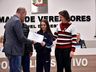 Parlamento Jovem empossa 17 estudantes em São Miguel do Oeste para mandato de 2025