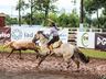 São Miguel Tchê movimenta parque de exposições; confira fotos