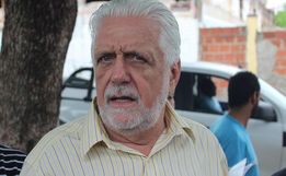Senador baiano visita nesta sexta-feira área de assentamento na região