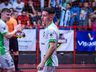 É CAMPEÃO: São Miguel Futsal derrota Luzerna e conquista título da Série Prata 