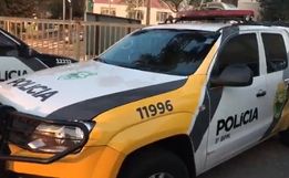 Homem é preso por abusar idosa acamada e portadora de necessidades especiais