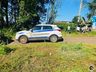 Identificado jovem que morreu em acidente na SC 163, em Itapiranga