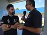 VÍDEO: Iniciado projeto Campus 12 no CT do Azuriz  