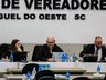 Começa o 2º júri popular do caso Joacir Montagna em São Miguel do Oeste