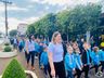 ITAPIRANGA: Desfile de Sete de Setembro reúne grande público; fotos 