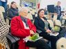 Câmara de Itapiranga inaugura Galeria Lilás em homenagem às vereadoras