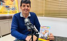 Morre ex-coordenador da Oktoberfest de Itapiranga Nelson Arenhardt