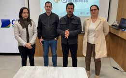 Com R$ 100 mil em investimentos, CDL lança calendário de cursos gratuitos para empresários em SMO