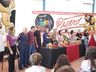 Proerd forma turma com mais de 100 alunos em Iporã do Oeste