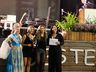 Grande público prestigia apresentações do 26º Festioeste