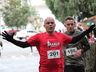 Corrida do Soldado reúne quase 700 participantes em SMO 