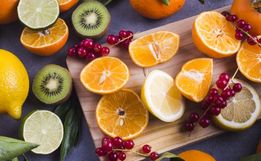 Nutricionista orienta sobre a alimentação nutritiva para recuperação da Covid-19