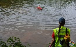 Temporada de verão em SC registra, em média, mais de uma morte por dia por afogamento