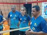Escolinha de vôlei da CVE fecha 2024 com recorde de alunas e planos de expansão
